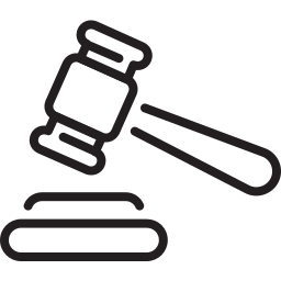 RightLaw Defense Logo